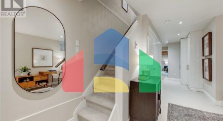 Residential - Single Family Home - Toronto, Canada - Canada