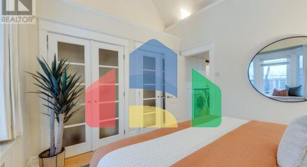 Residential - Single Family Home - Toronto, Canada - Canada