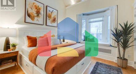 Residential - Single Family Home - Toronto, Canada - Canada