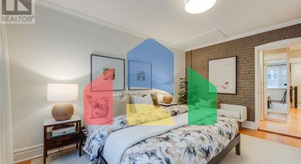 Residential - Single Family Home - Toronto, Canada - Canada