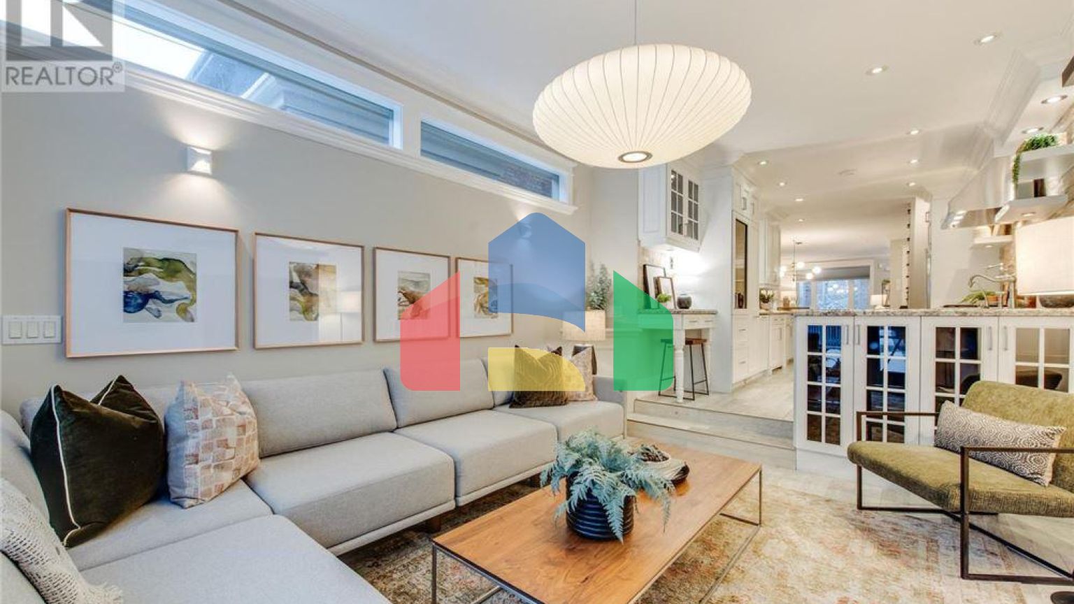 Residential - Single Family Home - Toronto, Canada - Canada