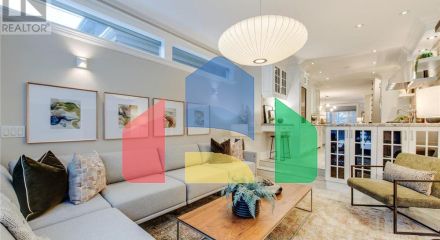 Residential - Single Family Home - Toronto, Canada - Canada