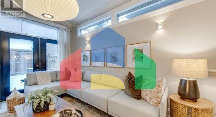 Residential - Single Family Home - Toronto, Canada - Canada