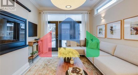 Residential - Single Family Home - Toronto, Canada - Canada