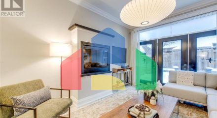 Residential - Single Family Home - Toronto, Canada - Canada