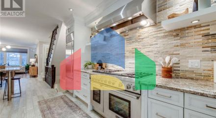 Residential - Single Family Home - Toronto, Canada - Canada