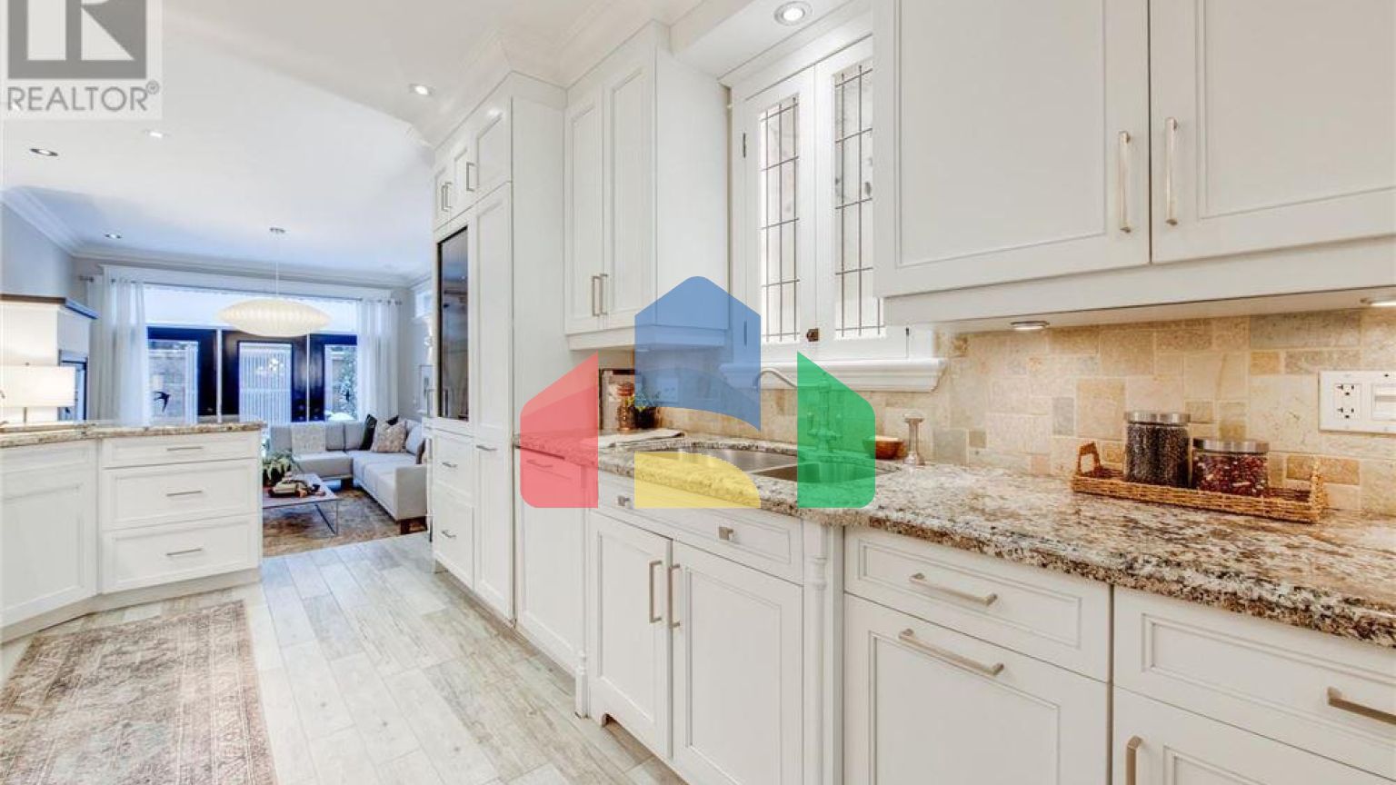 Residential - Single Family Home - Toronto, Canada - Canada