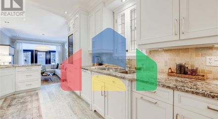 Residential - Single Family Home - Toronto, Canada - Canada