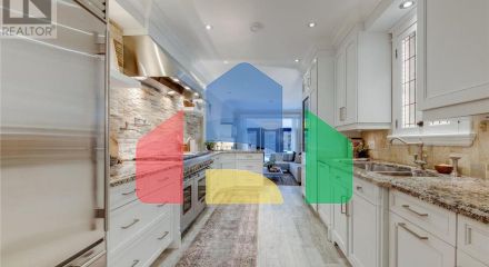 Residential - Single Family Home - Toronto, Canada - Canada