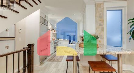 Residential - Single Family Home - Toronto, Canada - Canada