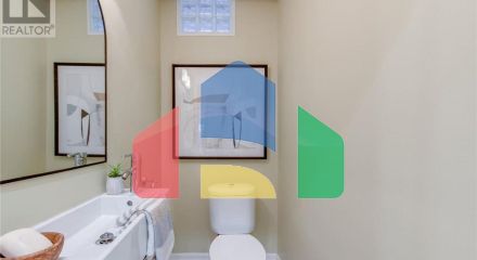 Residential - Single Family Home - Toronto, Canada - Canada