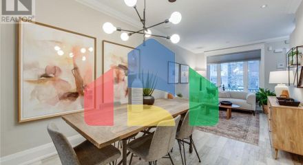 Residential - Single Family Home - Toronto, Canada - Canada