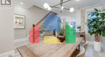 Residential - Single Family Home - Toronto, Canada - Canada