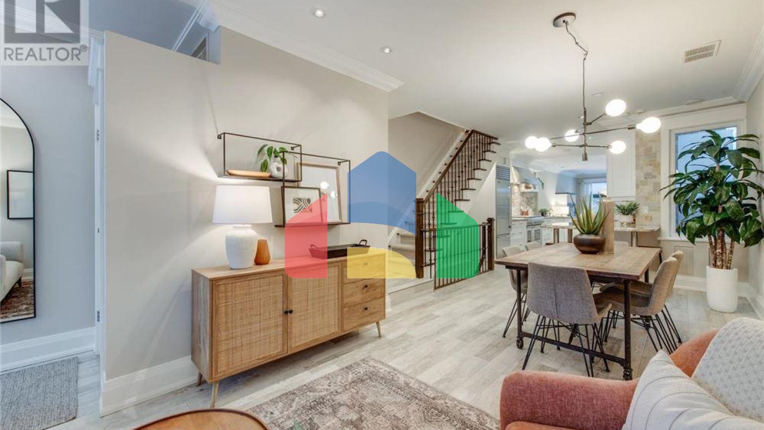 Residential - Single Family Home - Toronto, Canada - Canada