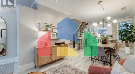 Residential - Single Family Home - Toronto, Canada - Canada