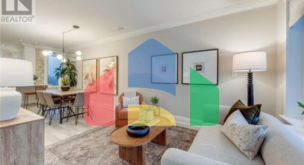 Residential - Single Family Home - Toronto, Canada - Canada