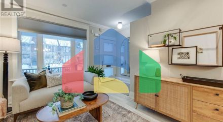 Residential - Single Family Home - Toronto, Canada - Canada