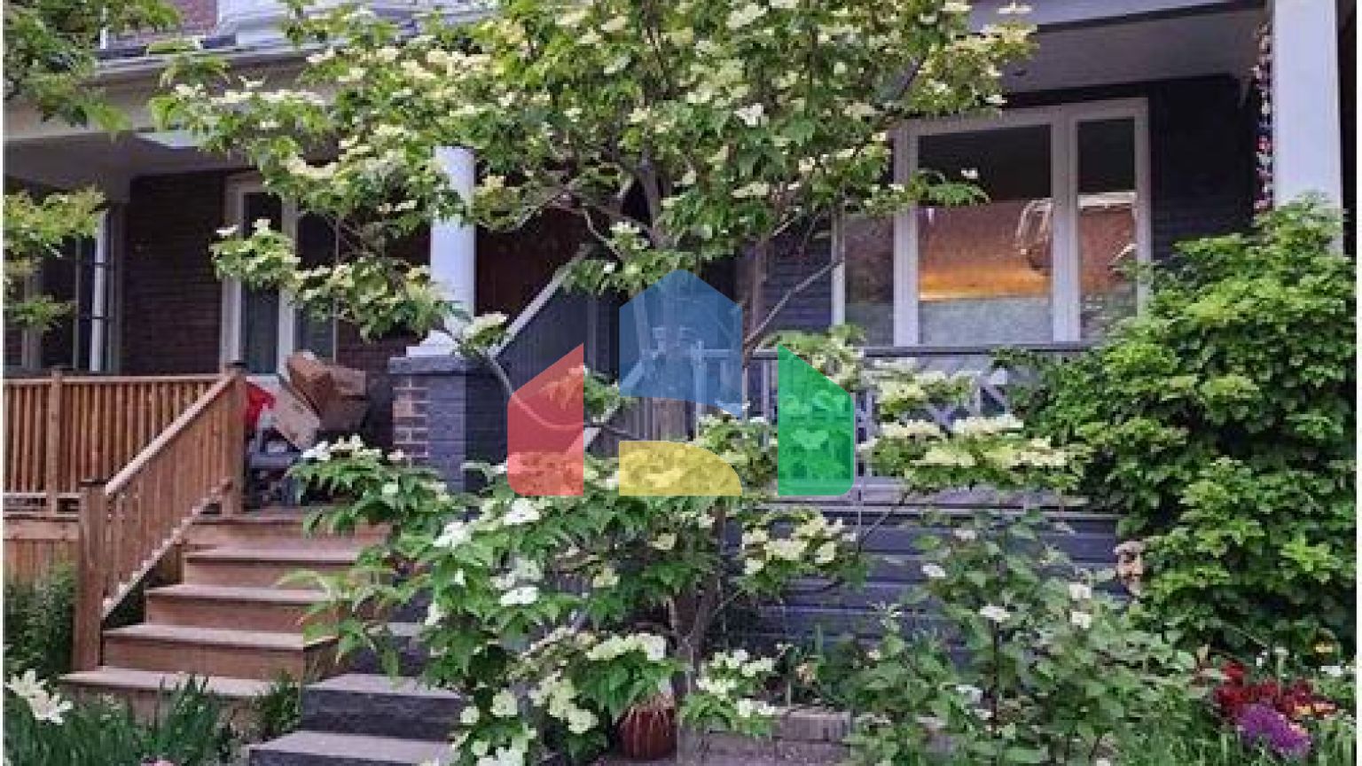 Residential - Single Family Home - Toronto, Canada - Canada