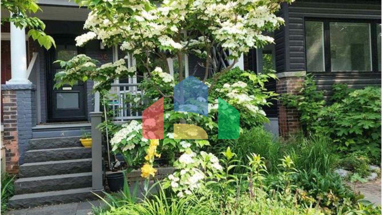 Residential - Single Family Home - Toronto, Canada - Canada