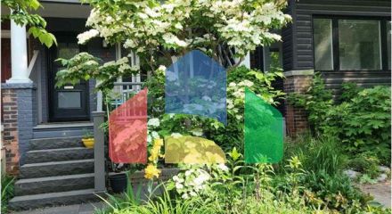 Residential - Single Family Home - Toronto, Canada - Canada