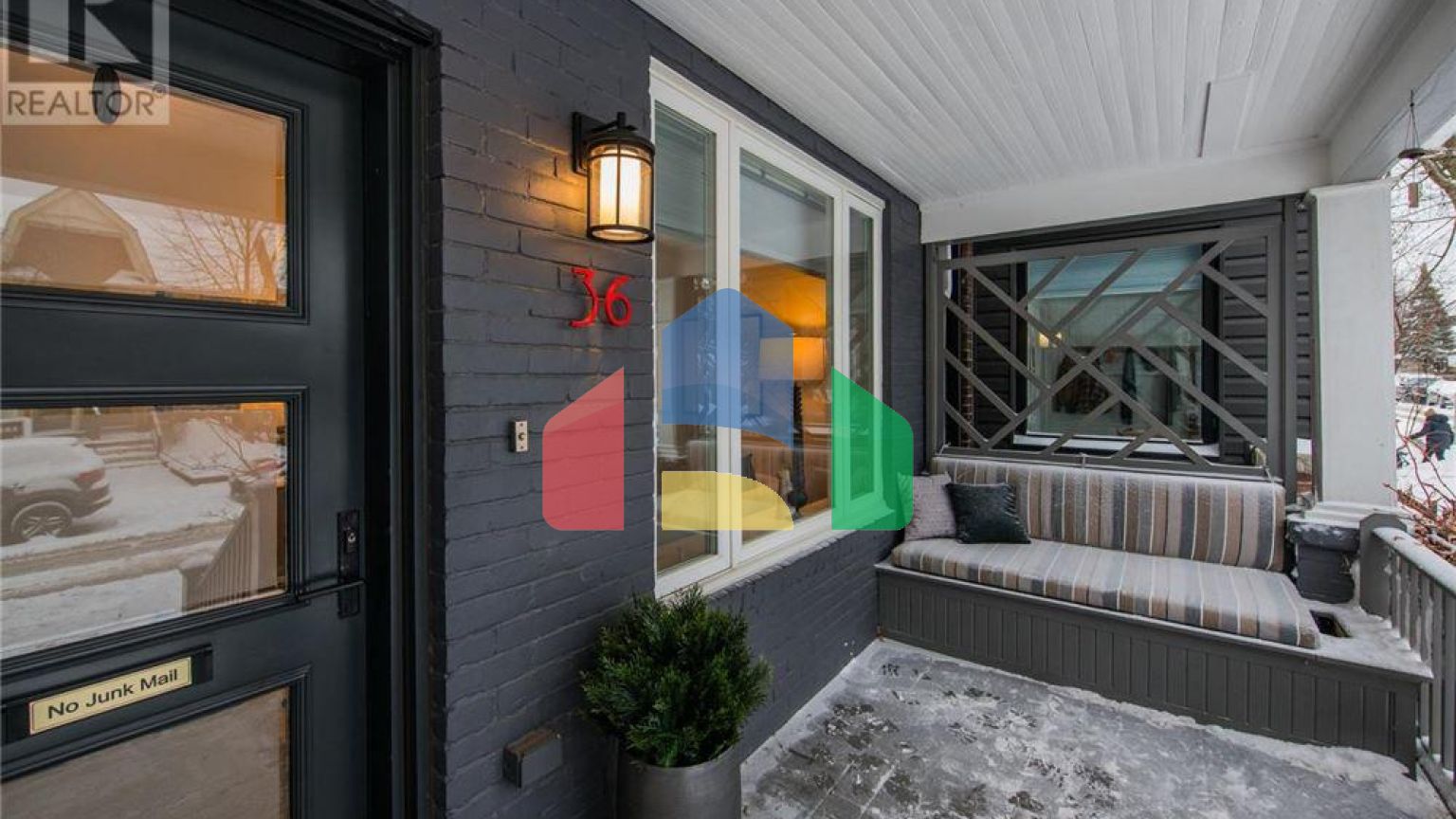 Residential - Single Family Home - Toronto, Canada - Canada