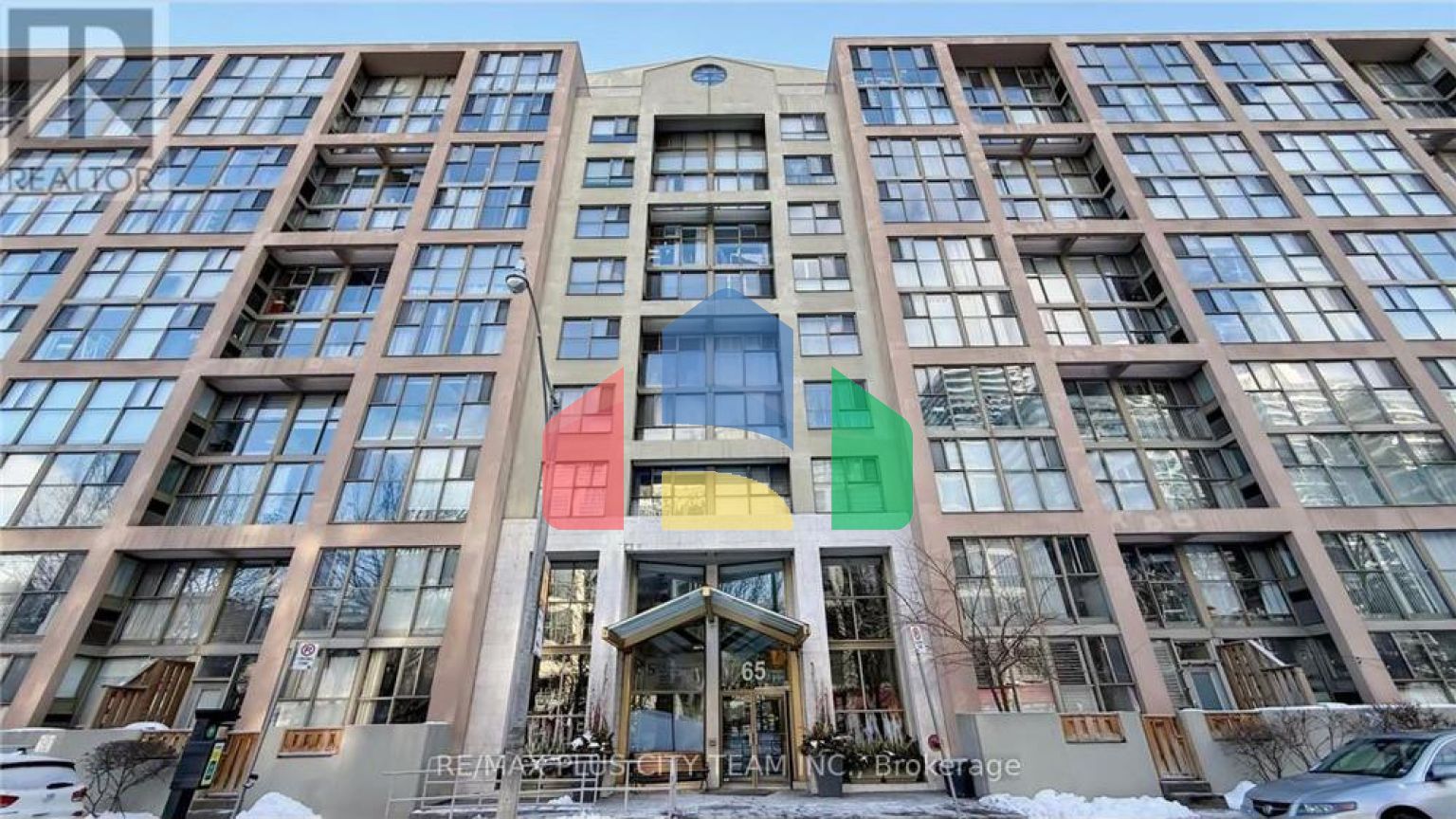 Residential - Single Family Home - Toronto, Canada - Canada