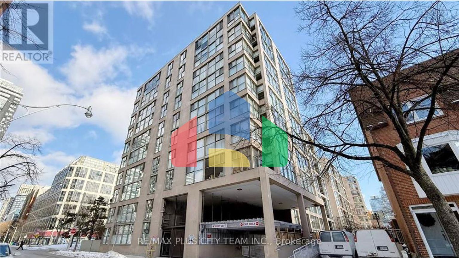 Residential - Single Family Home - Toronto, Canada - Canada