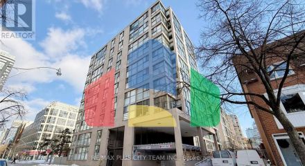 Residential - Single Family Home - Toronto, Canada - Canada