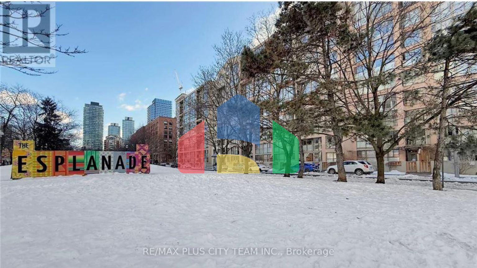 Residential - Single Family Home - Toronto, Canada - Canada