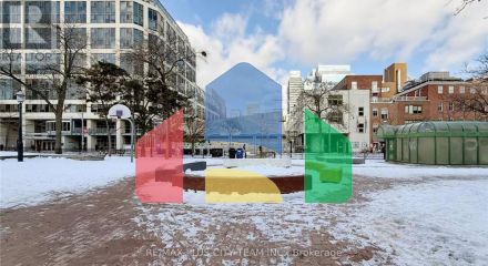 Residential - Single Family Home - Toronto, Canada - Canada