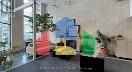 Residential - Single Family Home - Toronto, Canada - Canada