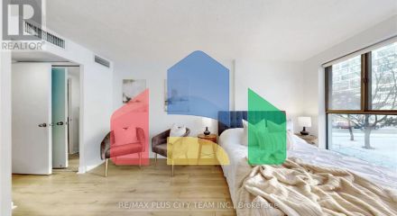 Residential - Single Family Home - Toronto, Canada - Canada