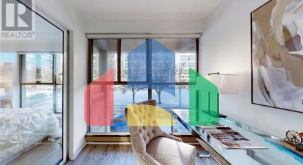 Residential - Single Family Home - Toronto, Canada - Canada