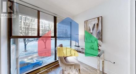 Residential - Single Family Home - Toronto, Canada - Canada