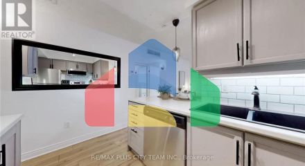 Residential - Single Family Home - Toronto, Canada - Canada