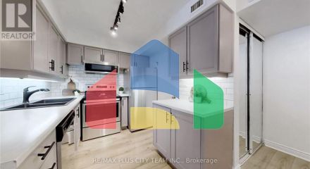 Residential - Single Family Home - Toronto, Canada - Canada