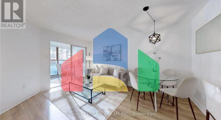 Residential - Single Family Home - Toronto, Canada - Canada