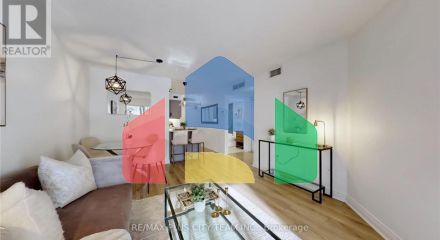 Residential - Single Family Home - Toronto, Canada - Canada