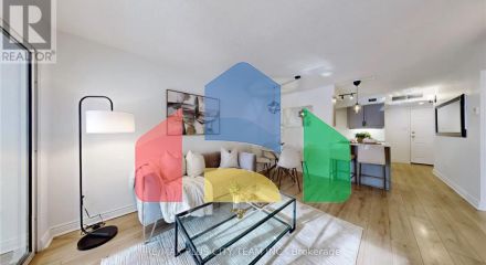 Residential - Single Family Home - Toronto, Canada - Canada