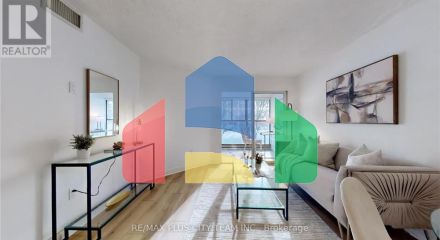 Residential - Single Family Home - Toronto, Canada - Canada