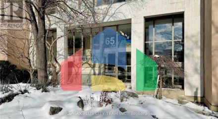 Residential - Single Family Home - Toronto, Canada - Canada