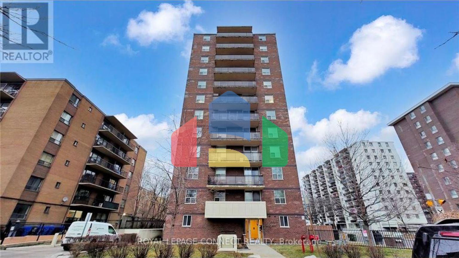 Residential - Condo/Apartment - Toronto, Canada - Canada