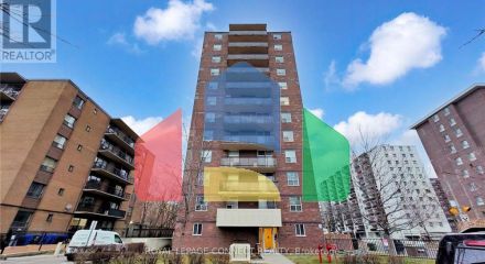 Residential - Condo/Apartment - Toronto, Canada - Canada