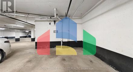 Residential - Condo/Apartment - Toronto, Canada - Canada