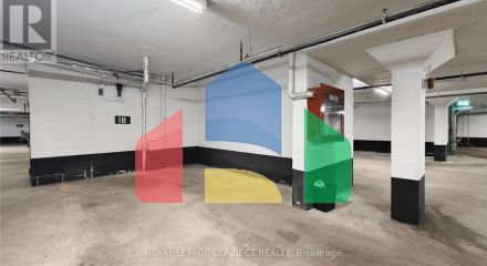 Residential - Condo/Apartment - Toronto, Canada - Canada