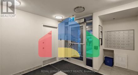 Residential - Condo/Apartment - Toronto, Canada - Canada