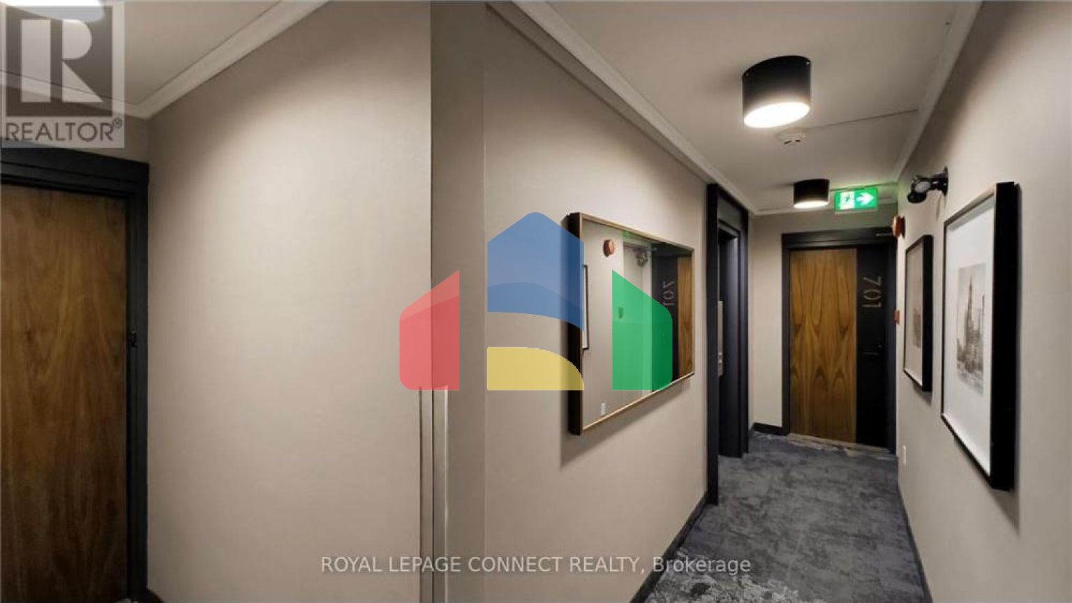 Residential - Condo/Apartment - Toronto, Canada - Canada