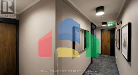 Residential - Condo/Apartment - Toronto, Canada - Canada