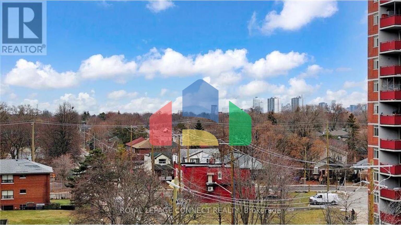 Residential - Condo/Apartment - Toronto, Canada - Canada