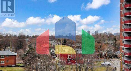 Residential - Condo/Apartment - Toronto, Canada - Canada